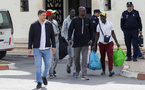 AFFAIRE DES SUPPORTERS SENEGALAIS AU MAROC : Trois supporters libérés attendus à Dakar ce jeudi