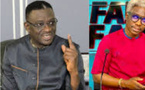 Moundiaye Cissé dénonce