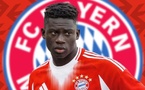MERCATO D'ETE : Le Bayern Munich veut blinder Bara Sapoko Ndiaye