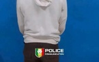 Un individu interpellé pour trafic de crack à Golf Sud