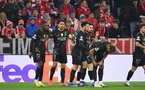 LdC : Bayern 1-1 Paris SG (PSG qualifié)