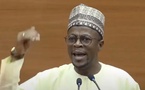 REFUS DU GROUPE TAKKU-WALLU SÉNÉGAL DE SAISIR LE CC : Abdou Mbow rétablit la vérité et règle ses comptes