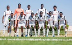 COUPE DE LA LIGUE : Diambars en mode tempête, Teungueth balayé et finale en poche