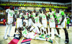 MONDIAL FIBA 2027 : Le Sénégal confirmé pour accueillir la 3e fenêtre des éliminatoires