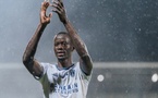 Lille proche de recruter Moustapha Mbow