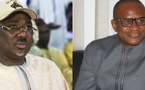 EN RECEVANT UNE DÉLÉGATION DE LAT DIOP A SON DOMICILE : Farba Ngom reconnaissant envers Lat Diop, un homme digne et généreux