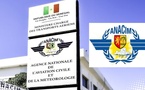 Saison des pluies :  C'est l'Agence nationale de l’aviation civile et de la météorologie (ANACIM) qui prévient à travers ses prévisions pour la saison 2026.