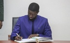 Tamsir Gueye, seule personne nommée hier en réunion du conseil des ministres