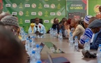 REUNION COMEX DE LA FSF DECENTRALISEE A MBOUR DU 8 AU 10 MAI 2026 Les sorties des Lions et le dossier brûlant du stade Demba Diop au cœur d’un séminaire stratégique