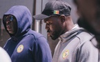 COUPE DU MONDE 2026 : ENTRE INQUIETUDE ET INCERTITUDE TOTALE : Le Sénégal retient son souffle pour Kalidou Koulibaly