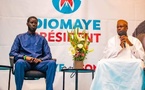 MEETING SARGAL DU 9 MAI A MBOUR : Diomaye franchira-t-il le pas face à Sonko