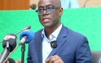 SAISINE DU CONSEIL CONSTITUTIONNEL : Thierno Alassane Sall dénonce une mécanique de verrouillage démocratique