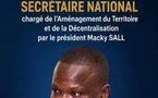 Macky nomme Mamadou Djigo