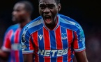 EPOUSTOUFLANT BUTEUR : Ismaïla Sarr entre dans l’histoire de Crystal Palace avec un 20e but historique
