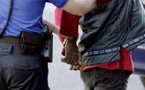 TURIN : Vaste opération de contrôle à San Salvario, un jeune Sénégalais arrêté