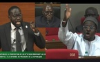 Passes d’armes entre députés de Pastef, la modification du Code électoral confirmée par 128 députés : Cheikh Bara Ndiaye, Abdou Lahad Ndiaye, Cheikh Thioro Mbacké et Ismaïla Diallo se donnent en spectacle