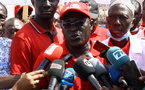 PECULE SUPPRIMÉ A L’ENTSS ET A L’ENDSS : Le Sutsas accuse Cheikh Diba de « démanteler » des acquis syndicaux