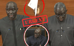 SECONDE LECTURE DE LA LOI MODIFIANT LES ARTICLES L29 ET L30 DU CODE ELECTORAL : Tafsir Thioye parle de faux texte, Abdoulaye Tall le rabroue, Ayib le traite de personne fausse et de mercenaire