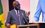 Titre : El Malick Ndiaye, président de l'Assemblée nationale : "la restructuration n'est pas l'option retenue par le Sénégal"