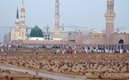 Hajj 2026 : le pèlerin sénégalais Ibrahima Mbaye inhumé à Médine