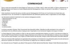 Magal Touba édition 2026 :  top départ des préparatifs aujourd'hui