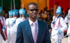 SORTIE DE LA 49E PROMOTION DE LA POLICE NATIONALE : Bamba Cissé appelle les nouveaux agents à servir « avec loyauté, exemplarité et humanité »