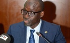 Le président Siby lève les équivoques sur les missions de la Centif