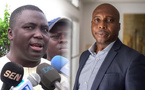 BAMBA FALL SUR LA RÉFORME DU CODE ÉLECTORAL « Si cette loi passe, Barthélemy Dias retournera à la mairie de Dakar et à l’Assemblée nationale »