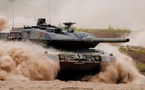 L’industrie automobile allemande bascule vers l’économie de guerre
