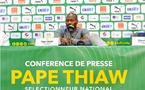 VERS UNE LISTE XXL POUR LE MONDIAL 2026 : Pape Thiaw face à un énorme problème de riche