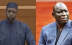 Réunion d’urgence de PASTEF : Madiambal Diagne annonce la démission de Sonko, Amadou Bâ dément