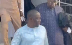 EXECUTION DU MANDAT DE DEPOT : Pape Malick Ndour envoyé en prison ; ses avocats s’arment pour le tirer d’affaire
