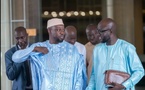 RÉUNION DU COMEX CHEZ OUSMANE SONKO À LA CITÉ KEUR GORGUI :  Le sommet de Pastef affiche l’unité et balaie les rumeurs de démission du Premier ministre