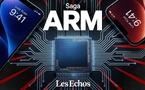 ARM, le bijou britannique qui fait tourner 98% des smartphones
