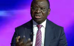 SUNU INDUSTRIE sur la 2STV : Le Ministre Serigne Guèye Diop et Mounir Kawar, DG Fabrimetal sur Les maux qui gangrènent le secteur de l'industrie métallurgique sénégalaise