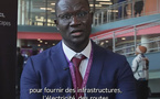 Le Sénégalais Abdoulaye Ndiaye sacré meilleur jeune économiste africain