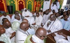 Hizbut Tarqiyyah remet un milliard et 500 moutons pour le prochain magal