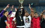 UN TECHNICIEN SENEGALAIS AU SOMMET DU FOOTBALL AFRICAIN : Lamine Ndiaye entre plus encore dans l’histoire du football africain avec un 20e trophée