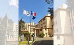 FRANÇAIS ARRÊTÉ AU SÉNÉGAL DANS L'AFFAIRE DES HOMOSEXUELS : Paris suit le dossier de près, l’ambassade et le consulat lui ont rendu visite à plusieurs reprises, les autorités françaises en contact avec sa famille