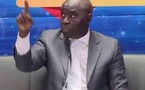 Tafsir Thioye face à la presse aujourd’hui