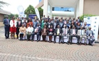 L’ANAQ-SUP SUR L’HARMONISATION DES QUALIFICATIONS EN AFRIQUE «Construire un langage commun fondé sur les acquis d’apprentissage»