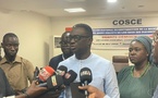 POUR DES CONCERTATIONS NATIONALES INCLUSIVES, SANS FILTRES ET CENTREES SUR LES PREOCCUPATIONS DES SENEGALAIS : Le Consortium des organisations de la société civile formule ses recommandations