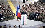 France : 36 milliards d’euros supplémentaires pour le budget militaire 2024-2030