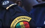 Commissariat d'arrondissement de Pikine : Aliou Fall succède à Senghane Ndiaye, qui atterrit à Malika