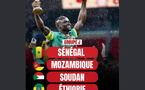 ÉLIMINATOIRES CAN 2027 : LE SENEGAL FIXE Les Lions dans un groupe J à leur portée mais rempli de pièges