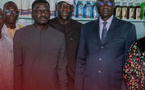LANCEMENT DES BOUTIQUES SOLIDAIRES (BOUTISOL) A BAMBEY : Alioune Dione expérimente un écosystème économique intégré destiné à la création de richesses