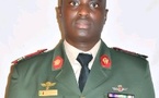 Ziguinchor :  le lieutenant-colonel Biram Simon Ndiaye, médecin remplace Youssouf Tine nommé Dg de la Santé