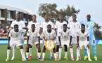 CAN U17 : Le Sénégal renverse l’Algérie (2-1), file en quarts et décroche son ticket pour le Mondial