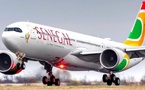 SITUATION PREOCCUPANTE DU SECTEUR DE L’AVIATION CIVILE ET DES TRANSPORTS AERIENS : L’Intersyndicale dénonce le non-respect des engagements de la tutelle et menace d’aller en grève
