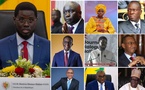 démarrage du Dialogue national aujourd’hui : Diomaye commence par les anciens Premiers ministres ainsi que d’anciens ministres ayant occupé des postes stratégiques, notamment dans les finances et la sécurité intérieure